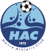 Le Havre AC Voetbal