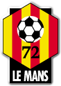 Le Mans UC 72 Voetbal