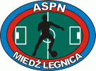 Miedz Legnica Voetbal