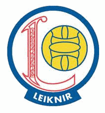 Leiknir Reykjavik Voetbal