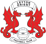 Leyton Orient Voetbal