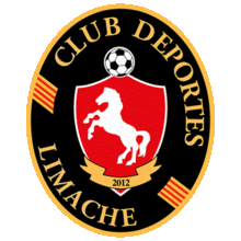 Deportes Limache Voetbal