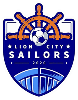 Lion City Sailors 足球