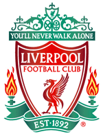 FC Liverpool Voetbal