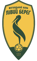 FK Livyi Bereh Voetbal