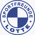 Sportfreunde Lotte Voetbal