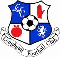 Loughgall FC Voetbal