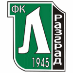 Ludogorets Razgrad Voetbal