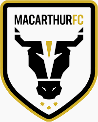 Macarthur FC Voetbal