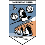 Maidenhead United Voetbal