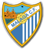 Malaga CF Voetbal