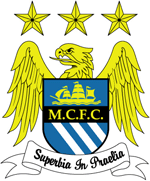 Manchester City Voetbal