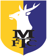 Mansfield Town Voetbal