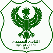 Al Masry Voetbal