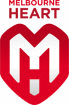 Melbourne Heart Voetbal