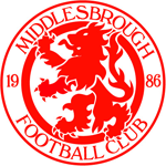 Middlesbrough Voetbal