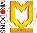 Milton Keynes FC Voetbal