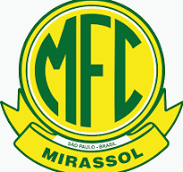 Mirassol FC Voetbal