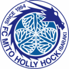 Mito HollyHock Voetbal