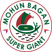 Mohun Bagan SG Voetbal