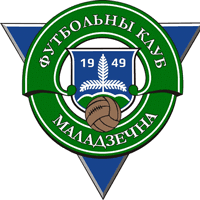 FK Molodechno Voetbal
