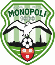 SS Monopoli 1966 Voetbal