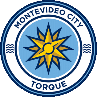 Montevideo City Torque Voetbal