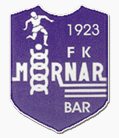 FK Mornar Voetbal