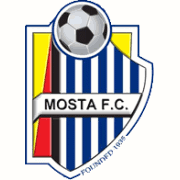 Mosta FC Voetbal