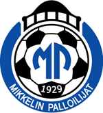 Mikkelin Palloilijat Voetbal