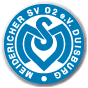 MSV Duisburg Voetbal