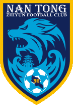 Nantong Zhiyun Voetbal