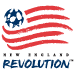 New England Revolution Voetbal