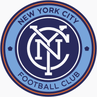 New York City FC 足球