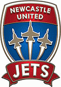 Newcastle Jets Voetbal