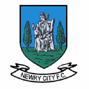 Newry City Voetbal