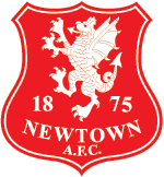 Newtown AFC Voetbal