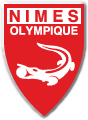 Nimes Olympique Voetbal