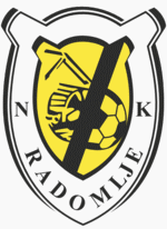 NK Radomlje 足球