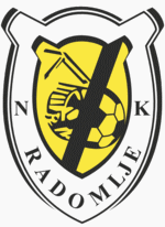 NK Radomlje Voetbal