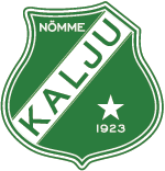 JK Nomme Kalju Voetbal