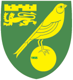 Norwich City Voetbal