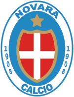 Novara Calcio Voetbal