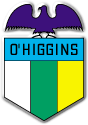 O´Higgins SADP Voetbal