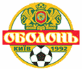 FC Obolon Brovar Voetbal