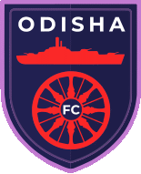 Odisha FC Voetbal