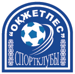 FC Okzhetpes Voetbal