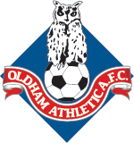 Oldham Athletic Voetbal