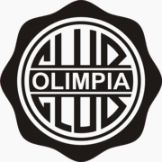 Olimpia Asuncion Voetbal