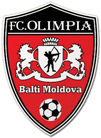 FC Zaria Balti Voetbal